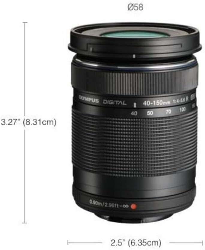 OM SYSTEM Olympus E-M10 Mark IV Silver Micro Four Thirds System Camera M.Zuiko Digital ED 14-42mm F3.5-5.6 EZ kit 20MP Sensor 5-Axis Image Stabilization 4K Video Wi-Fi | M.Zuiko ED 14-42mm F3.5-5.6 EZ kit 20MP Sensor 5-Axis Image - Image 3