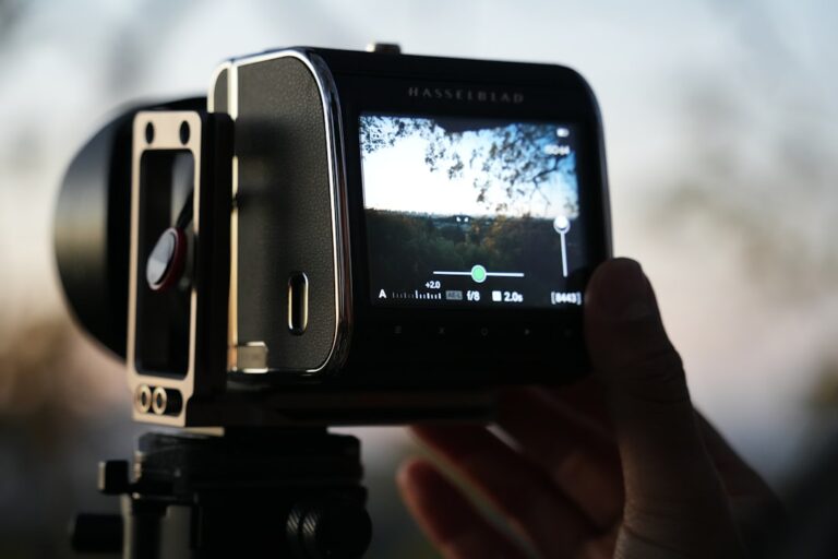 Top Photography Equipment Every Enthusiast Should Own