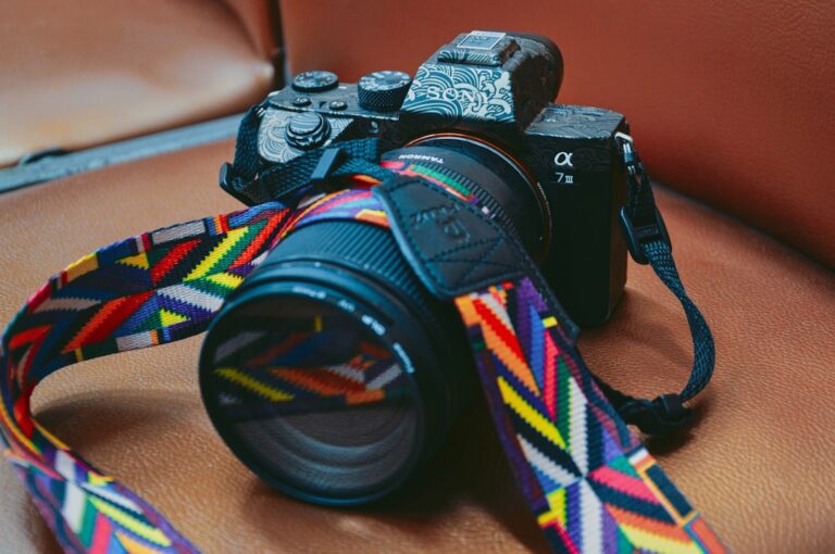 Essential Accessories for Your Photography Journey