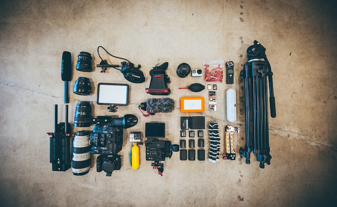 Maximizing Your Photography Potential with Quality Gear Maximizing Your Photography Potential with Quality Gear