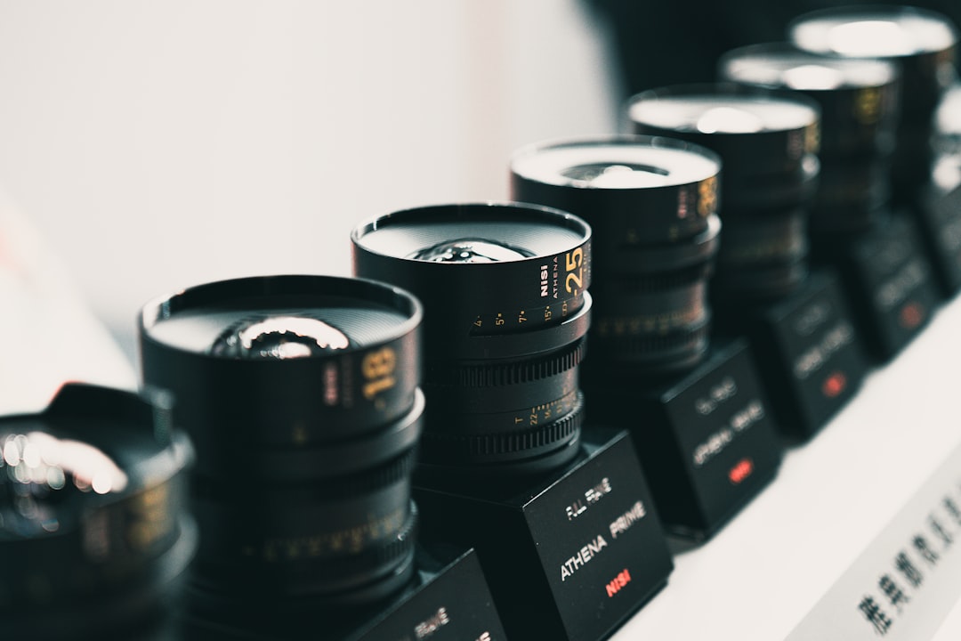 Why Invest in High-Quality Lenses for Stunning Photos Why Invest in High-Quality Lenses for Stunning Photos