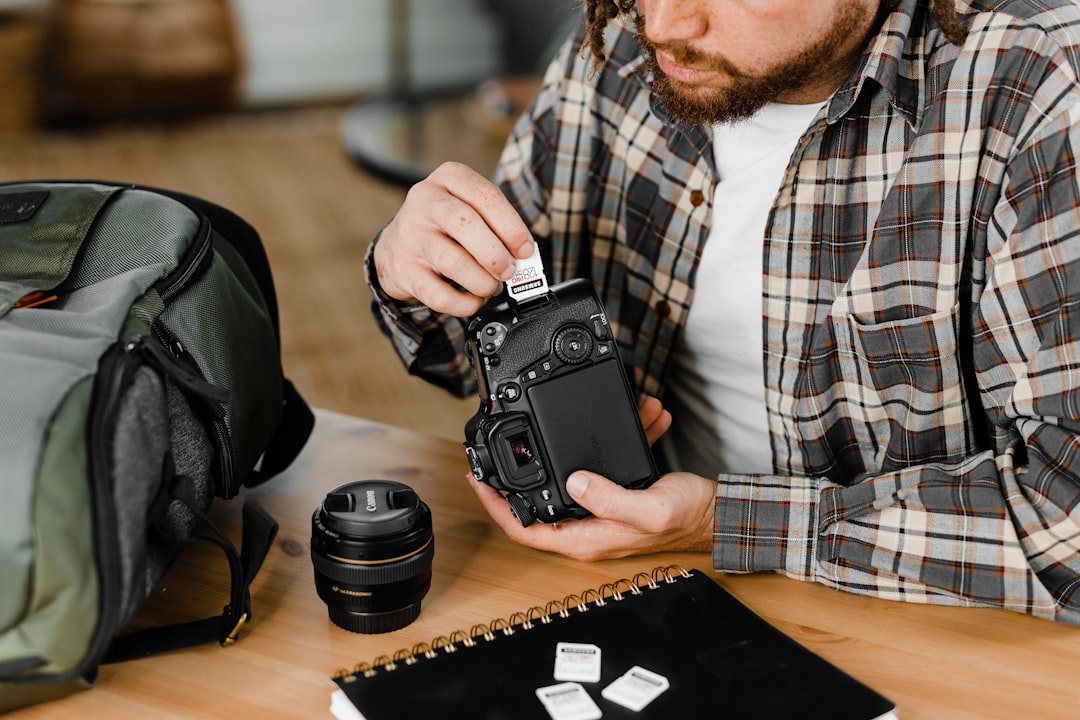 Beginner’s Guide to Building a Photography Kit from Scratch Beginner’s Guide to Building a Photography Kit from Scratch